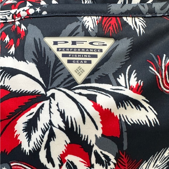 LAST ONE❗️Columbia PFG Omni Freeze Activewear UPF 50 Tank Dress Plus Size 3X - Picture 12 of 13